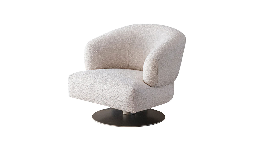 ALESSA (MS) KOLTUK TK